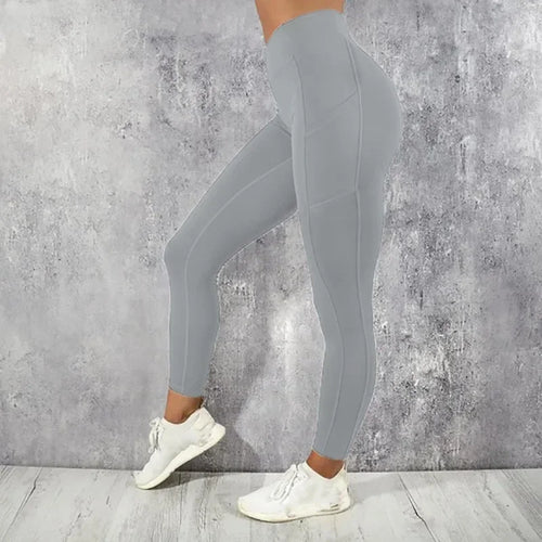 Butt-Lift Leggings